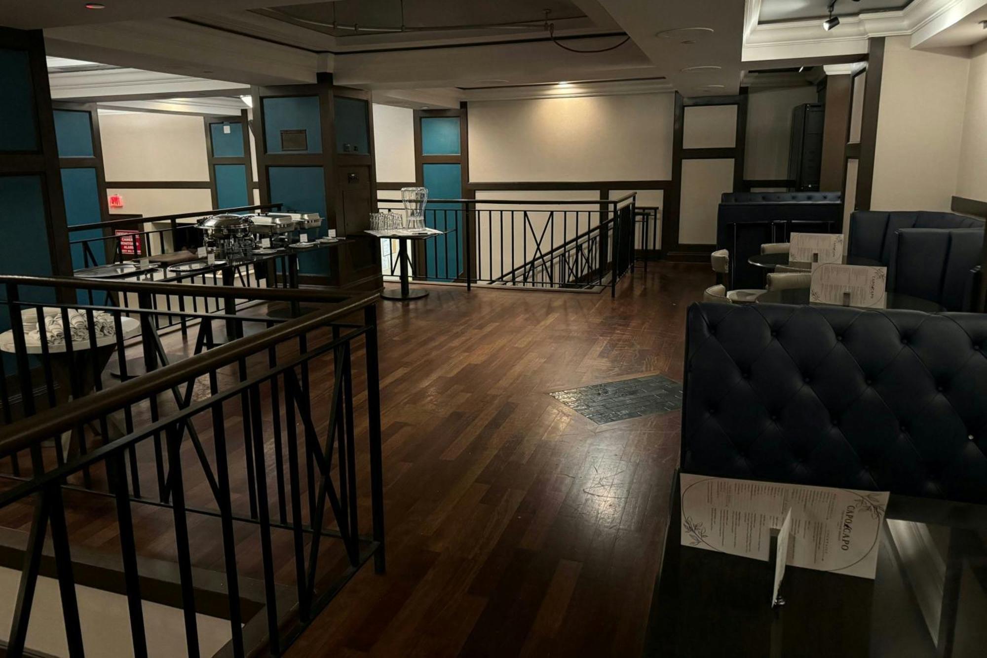 Norfolk Waterside Marriott Hotell Exteriör bild